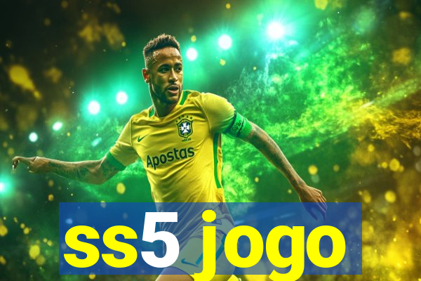 ss5 jogo